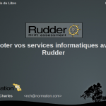 Rudder - Normation