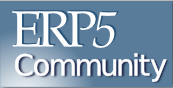ERP5 Community