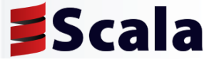 Logo de Scala