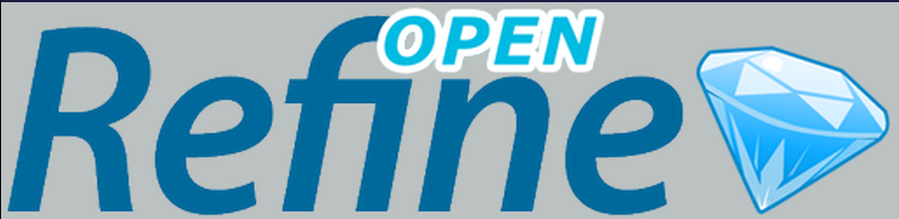 Logo OpenRefine