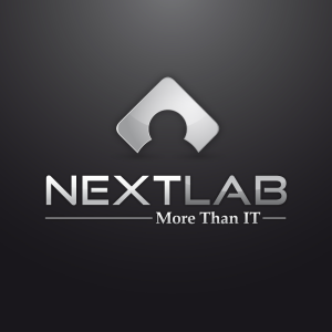 Logo-NextLab