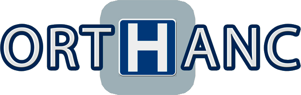 Logo de Orthanc