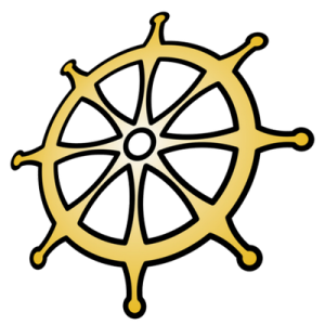 Logo Rudder