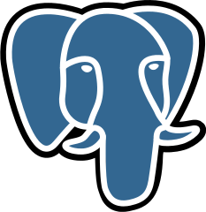 Logo de PostgreSQL