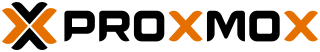 Logo Proxmox VE