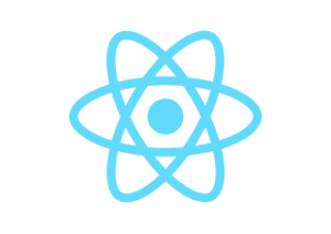 Logo ReactJS