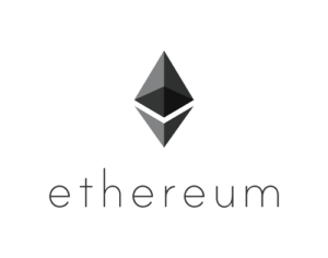 Logo ETHEREUM